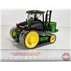 Image 6 : John Deere Model 9420T Tractor : Series II Precision (ERTL) (Scale 1:32) (Box Measures 6"H x 10-1/2"