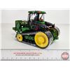 Image 8 : John Deere Model 9420T Tractor : Series II Precision (ERTL) (Scale 1:32) (Box Measures 6"H x 10-1/2"