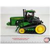 Image 9 : John Deere Model 9420T Tractor : Series II Precision (ERTL) (Scale 1:32) (Box Measures 6"H x 10-1/2"