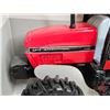 Image 4 : CASE IH Tractor w/ Mechanical Front Drive : Special Edition 1990 (ERTL) (Scale 1:32) (Box Measures :