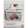 Image 5 : CASE IH Tractor w/ Mechanical Front Drive : Special Edition 1990 (ERTL) (Scale 1:32) (Box Measures :