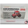 Image 6 : CASE IH Tractor w/ Mechanical Front Drive : Special Edition 1990 (ERTL) (Scale 1:32) (Box Measures :