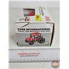 Image 7 : CASE IH Tractor w/ Mechanical Front Drive : Special Edition 1990 (ERTL) (Scale 1:32) (Box Measures :