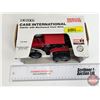 Image 8 : CASE IH Tractor w/ Mechanical Front Drive : Special Edition 1990 (ERTL) (Scale 1:32) (Box Measures :