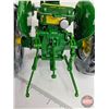 Image 12 : John Deere 435 Diesel Tractor : Two-Cylinder Club Limited Edition (ERTL) (Scale 1:16) (Box Measures 