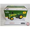 Image 14 : John Deere 435 Diesel Tractor : Two-Cylinder Club Limited Edition (ERTL) (Scale 1:16) (Box Measures 