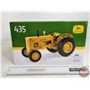 Image 16 : John Deere 435 Diesel Tractor : Two-Cylinder Club Limited Edition (ERTL) (Scale 1:16) (Box Measures 