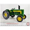 Image 4 : John Deere 435 Diesel Tractor : Two-Cylinder Club Limited Edition (ERTL) (Scale 1:16) (Box Measures 
