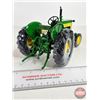 Image 6 : John Deere 435 Diesel Tractor : Two-Cylinder Club Limited Edition (ERTL) (Scale 1:16) (Box Measures 