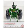 Image 7 : John Deere 435 Diesel Tractor : Two-Cylinder Club Limited Edition (ERTL) (Scale 1:16) (Box Measures 