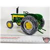 Image 8 : John Deere 435 Diesel Tractor : Two-Cylinder Club Limited Edition (ERTL) (Scale 1:16) (Box Measures 