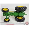 Image 14 : John Deere 630 Standard Tread Tractor : Two-Cylinder XIX : 2009 Waterloo, Iowa (ERTL) (Scale 1:16) (