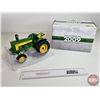 Image 1 : John Deere 630 Standard Tread Tractor : Two-Cylinder XIX : 2009 Waterloo, Iowa (ERTL) (Scale 1:16) (