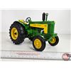 Image 4 : John Deere 630 Standard Tread Tractor : Two-Cylinder XIX : 2009 Waterloo, Iowa (ERTL) (Scale 1:16) (