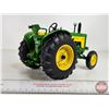 Image 6 : John Deere 630 Standard Tread Tractor : Two-Cylinder XIX : 2009 Waterloo, Iowa (ERTL) (Scale 1:16) (