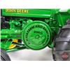 Image 11 : John Deere D : 60th Anniversary 1945-2005 (ERTL) (Scale 1:16) (Box Measures : 6-1/2"H x 9-3/4"W x 6"