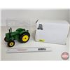 Image 1 : John Deere D : 60th Anniversary 1945-2005 (ERTL) (Scale 1:16) (Box Measures : 6-1/2"H x 9-3/4"W x 6"