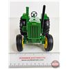 Image 3 : John Deere D : 60th Anniversary 1945-2005 (ERTL) (Scale 1:16) (Box Measures : 6-1/2"H x 9-3/4"W x 6"