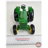 Image 4 : John Deere D : 60th Anniversary 1945-2005 (ERTL) (Scale 1:16) (Box Measures : 6-1/2"H x 9-3/4"W x 6"