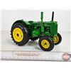Image 5 : John Deere D : 60th Anniversary 1945-2005 (ERTL) (Scale 1:16) (Box Measures : 6-1/2"H x 9-3/4"W x 6"