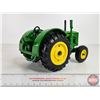 Image 7 : John Deere D : 60th Anniversary 1945-2005 (ERTL) (Scale 1:16) (Box Measures : 6-1/2"H x 9-3/4"W x 6"