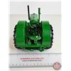Image 8 : John Deere D : 60th Anniversary 1945-2005 (ERTL) (Scale 1:16) (Box Measures : 6-1/2"H x 9-3/4"W x 6"