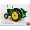 Image 9 : John Deere D : 60th Anniversary 1945-2005 (ERTL) (Scale 1:16) (Box Measures : 6-1/2"H x 9-3/4"W x 6"