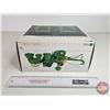 Image 16 : John Deere Model 494-A Four-Row Planter : Precision Classics #9 (ERTL) (Scale 1:16) (Box Measures : 