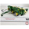 Image 2 : John Deere Model 494-A Four-Row Planter : Precision Classics #9 (ERTL) (Scale 1:16) (Box Measures : 