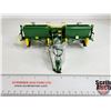 Image 4 : John Deere Model 494-A Four-Row Planter : Precision Classics #9 (ERTL) (Scale 1:16) (Box Measures : 