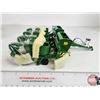 Image 6 : John Deere Model 494-A Four-Row Planter : Precision Classics #9 (ERTL) (Scale 1:16) (Box Measures : 