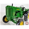 Image 13 : John Deere Model 70 Standard Tractor : Precision Classics #23 (ERTL) (Scale 1:16) (Box Measures : 6-