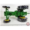 Image 14 : John Deere Model 70 Standard Tractor : Precision Classics #23 (ERTL) (Scale 1:16) (Box Measures : 6-