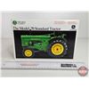 Image 18 : John Deere Model 70 Standard Tractor : Precision Classics #23 (ERTL) (Scale 1:16) (Box Measures : 6-