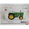 Image 20 : John Deere Model 70 Standard Tractor : Precision Classics #23 (ERTL) (Scale 1:16) (Box Measures : 6-