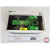Image 22 : John Deere Model 70 Standard Tractor : Precision Classics #23 (ERTL) (Scale 1:16) (Box Measures : 6-