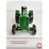 Image 3 : John Deere Model 70 Standard Tractor : Precision Classics #23 (ERTL) (Scale 1:16) (Box Measures : 6-