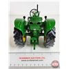 Image 7 : John Deere Model 70 Standard Tractor : Precision Classics #23 (ERTL) (Scale 1:16) (Box Measures : 6-