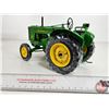Image 8 : John Deere Model 70 Standard Tractor : Precision Classics #23 (ERTL) (Scale 1:16) (Box Measures : 6-