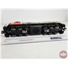 Image 11 : Rail King By M.T.H. Electric Trains : Conrail SD60 3-Rail Diesel "CN" (Item. No RK-2005LP w/ Proto S