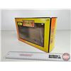 Image 10 : Rail King By M.T.H. Electric Trains : Mobile Home  ("O" Scale) (Box Measures : 7-1/4"H x 11"W x 3-1/