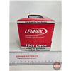 Image 6 : Lennox 1961 Divco Model 70 Dividend Step Van (Scale 1:34) (Box Measures : 4-1/2"H x 9-1/2"W x 4-1/4"