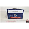 Image 10 : ATLAS Trainman : PS-4750 Covered Hopper (Item #2001606-1 Soo Line #74723 3 Rail) ("O" Scale ) (Box M