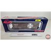 Image 1 : ATLAS Trainman : 40' Plug Door Box Car (Item #0529-2-Santa Fe #40171 3 Rail) ("O" Scale ) (Box Measu