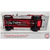 Image 10 : Matchbox Models of Yesteryear : Fire Engine Series 1956 Mack (Special Edition) (Scale 1:43) (Box Mea