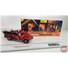 Image 1 : Matchbox Models of Yesteryear : Fire Engine Series 1956 Mack (Special Edition) (Scale 1:43) (Box Mea