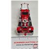 Image 3 : Matchbox Models of Yesteryear : Fire Engine Series 1930 AHRENS-Fox (Special Edition) (Scale 1:43) (B