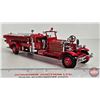 Image 4 : Matchbox Models of Yesteryear : Fire Engine Series 1930 AHRENS-Fox (Special Edition) (Scale 1:43) (B
