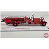 Image 5 : Matchbox Models of Yesteryear : Fire Engine Series 1930 AHRENS-Fox (Special Edition) (Scale 1:43) (B