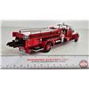 Image 6 : Matchbox Models of Yesteryear : Fire Engine Series 1930 AHRENS-Fox (Special Edition) (Scale 1:43) (B